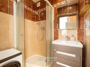 Prodej bytu 3+1, Modřice, Husova, 70 m2