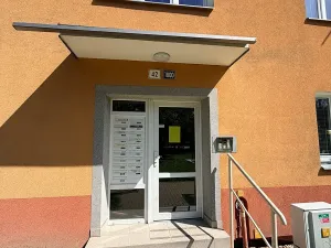 Prodej bytu 2+1, Šternberk, Nádražní, 52 m2