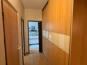 Prodej bytu 2+1, Šternberk, Nádražní, 52 m2