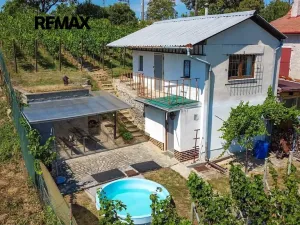 Prodej zahrady, Tvrdonice, 1072 m2