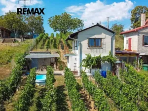 Prodej zahrady, Tvrdonice, 1072 m2