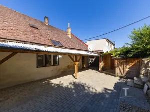 Prodej rodinného domu, Březová nad Svitavou, Hradčín, 133 m2