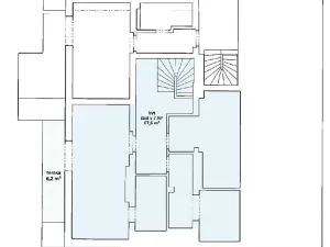 Prodej bytu 2+kk, Praha - Vršovice, Moskevská, 74 m2