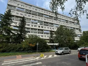 Prodej bytu 2+kk, Praha - Krč, Sládkovičova, 39 m2