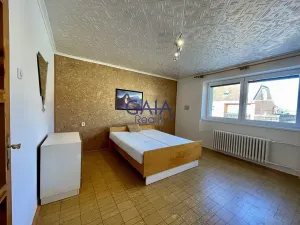 Pronájem rodinného domu, Vnorovy, Dražky, 108 m2