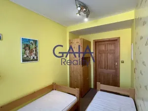Pronájem rodinného domu, Vnorovy, Dražky, 108 m2