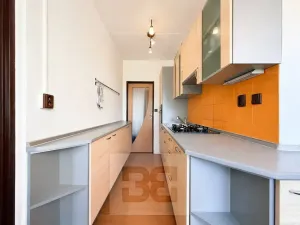 Pronájem bytu 3+1, Jihlava, Vrchlického, 73 m2