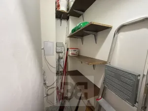 Pronájem bytu 2+kk, Praha - Nusle, Svatoslavova, 51 m2