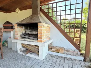 Pronájem chaty, Třebechovice pod Orebem, 20 m2