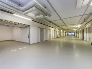 Pronájem bytu 2+kk, Praha - Hlubočepy, Miloše Havla, 48 m2