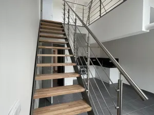 Pronájem bytu 2+kk, Šternberk, náměstí Svobody, 71 m2