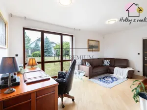 Prodej rodinného domu, Praha - Šeberov, Karfíkova, 354 m2