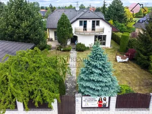 Prodej rodinného domu, Praha - Šeberov, Karfíkova, 354 m2
