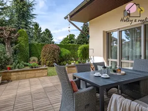Prodej rodinného domu, Praha - Šeberov, Karfíkova, 354 m2