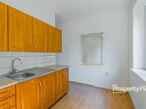 Prodej bytu 1+1, Karviná - Ráj, Školská, 35 m2