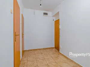 Prodej bytu 1+1, Karviná - Ráj, Školská, 35 m2