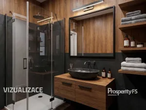 Prodej bytu 1+1, Karviná - Ráj, Školská, 35 m2