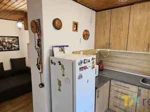Prodej chaty, Petrovice u Karviné, 45 m2