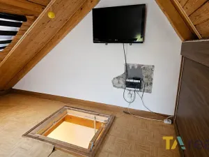 Prodej chaty, Petrovice u Karviné, 45 m2