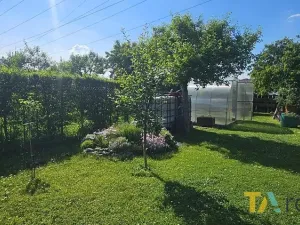 Prodej chaty, Petrovice u Karviné, 45 m2