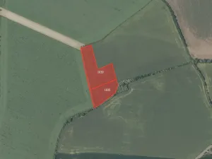 Prodej pole, Slatina, 70796 m2