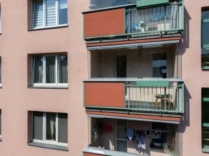 Pronájem bytu 2+1, Teplice, Duchcovská, 61 m2