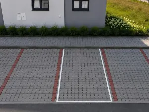 Pronájem pozemku, Heřmanova Huť, U Pondu, 10 m2