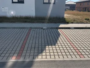 Pronájem pozemku, Heřmanova Huť, U Pondu, 10 m2