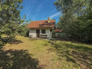 Pronájem chaty, Praha, Kbelská, 35 m2