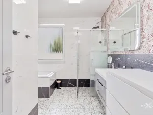 Prodej rodinného domu, Postřižín, Lišková, 150 m2