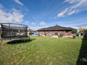 Prodej rodinného domu, Postřižín, Lišková, 150 m2