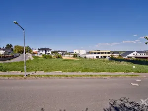 Prodej pozemku pro bydlení, Sulice, Kaštanová, 1329 m2