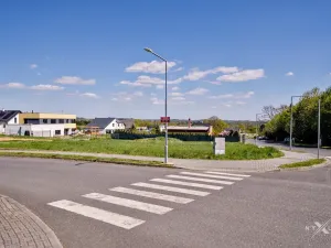 Prodej pozemku pro bydlení, Sulice, Kaštanová, 1329 m2
