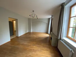 Pronájem bytu 3+1, Praha - Vršovice, Rybalkova, 91 m2