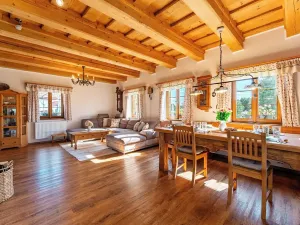 Prodej ubytování, Opatov, 500 m2