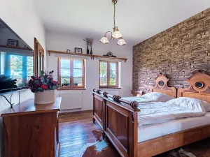Prodej ubytování, Opatov, 500 m2