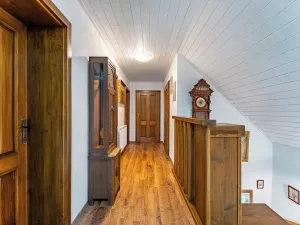 Prodej ubytování, Opatov, 500 m2