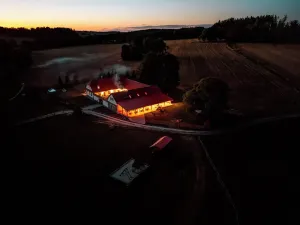 Prodej ubytování, Opatov, 500 m2