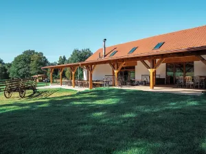 Prodej ubytování, Opatov, 500 m2