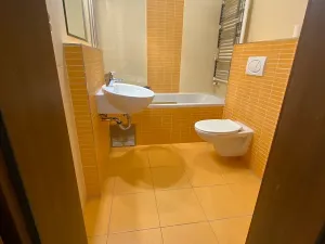 Pronájem bytu 3+kk, Praha - Čakovice, Bermanova, 56 m2