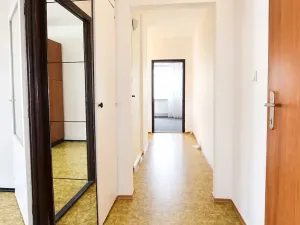 Pronájem bytu 3+1, Brno, Foltýnova, 68 m2
