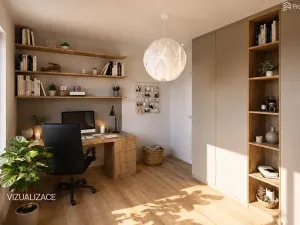 Prodej bytu 4+kk, Brno, Ječná, 101 m2