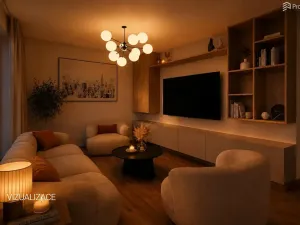 Prodej bytu 4+kk, Brno, Ječná, 101 m2