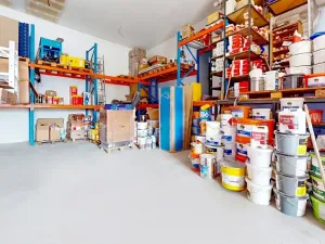 Prodej obchodního prostoru, Hodonín, Brněnská, 875 m2
