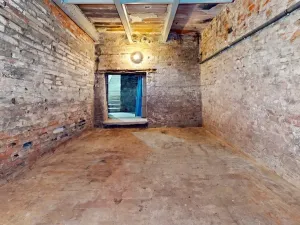 Prodej obchodního prostoru, Hodonín, Brněnská, 875 m2