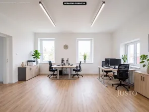 Prodej obchodního prostoru, Liberec - Liberec III-Jeřáb, Americká, 142 m2