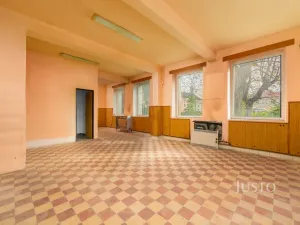 Prodej obchodního prostoru, Liberec - Liberec III-Jeřáb, Americká, 142 m2
