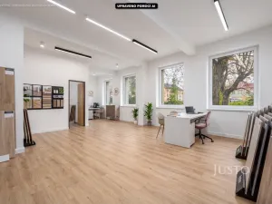 Prodej obchodního prostoru, Liberec - Liberec III-Jeřáb, Americká, 142 m2