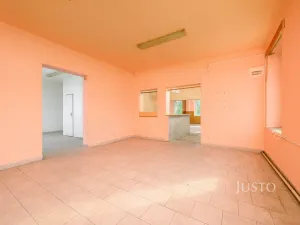 Prodej obchodního prostoru, Liberec - Liberec III-Jeřáb, Americká, 142 m2
