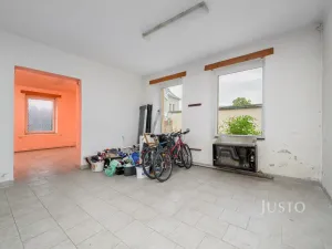 Prodej obchodního prostoru, Liberec - Liberec III-Jeřáb, Americká, 142 m2
